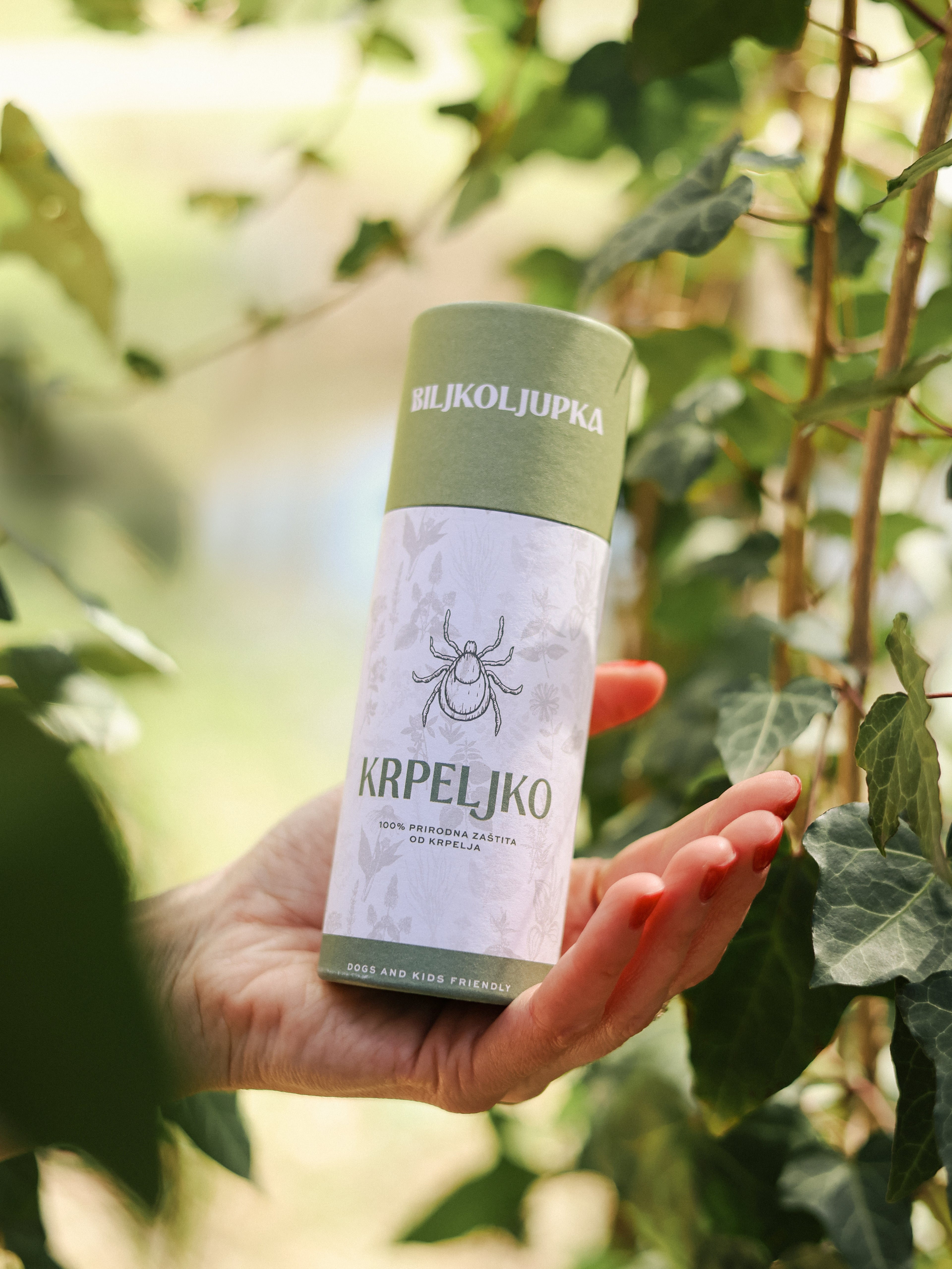 Krpeljko