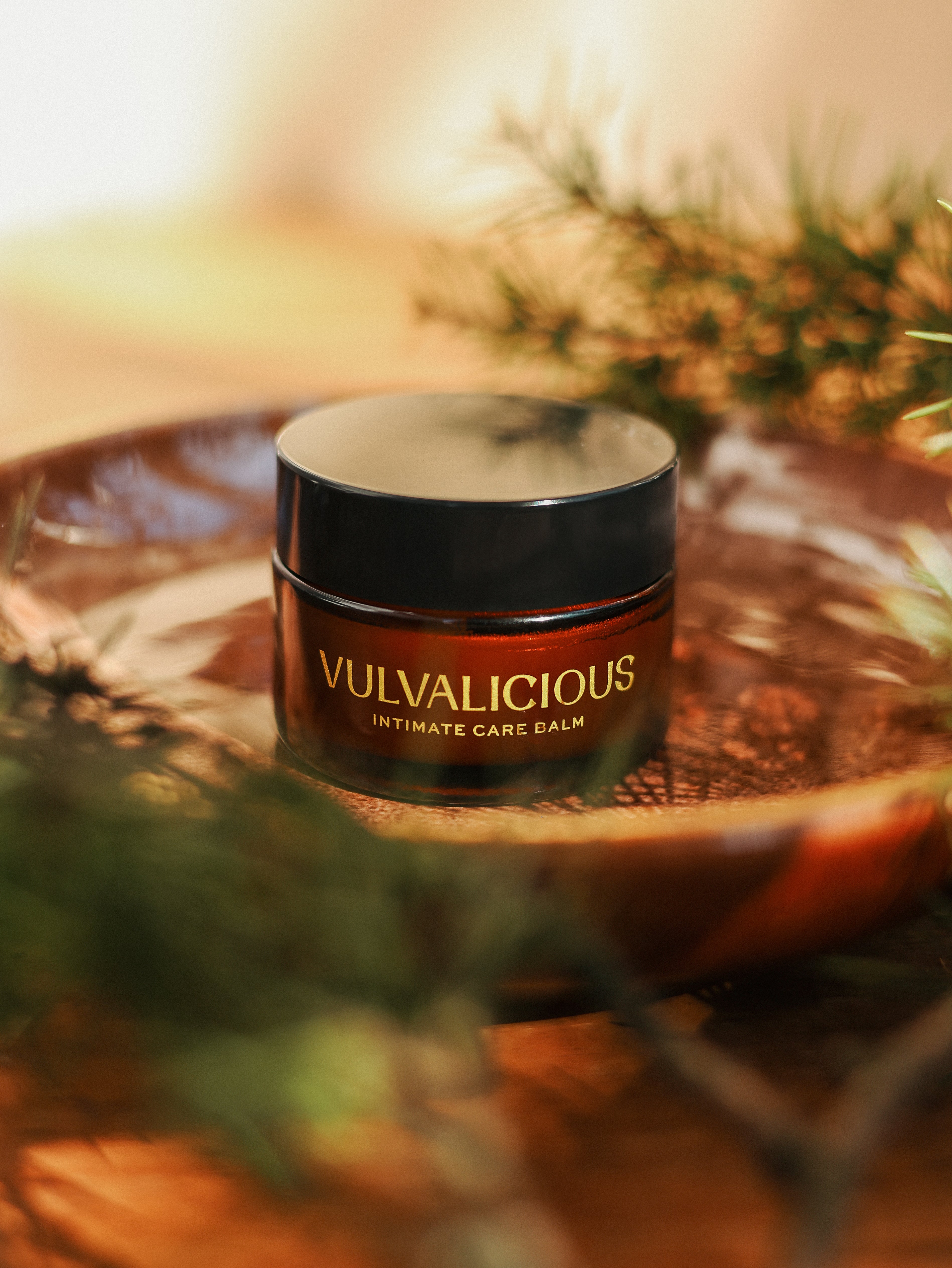 Vulvalicious