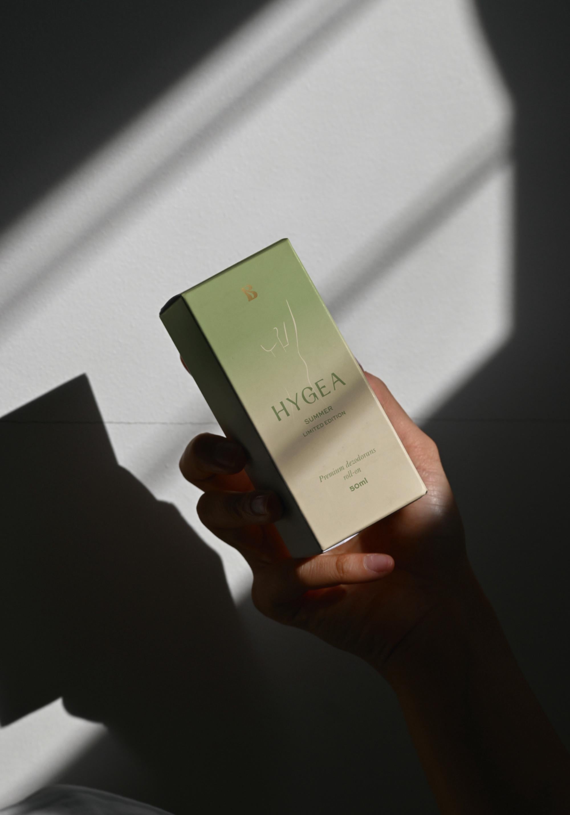 Limited edition