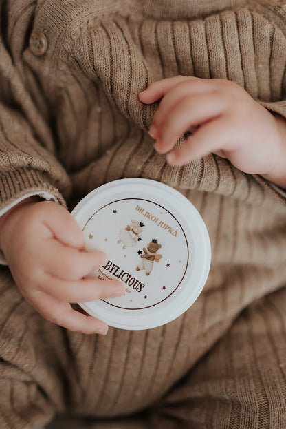 Babylicious