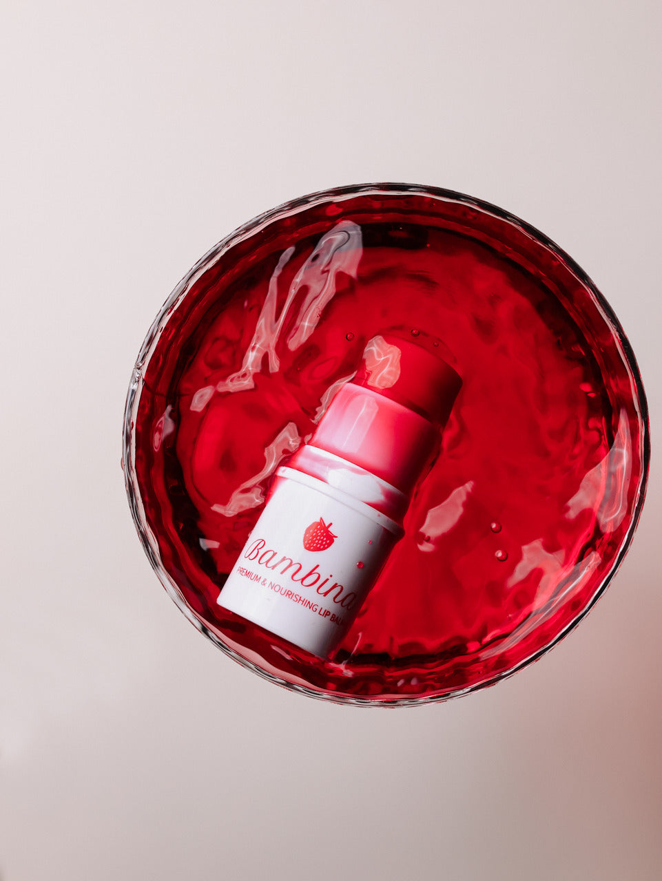 Premium &amp; Nourishing Lip Balm Bambina