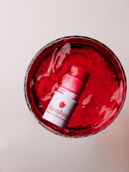Premium &amp; Nourishing Lip Balm Bambina