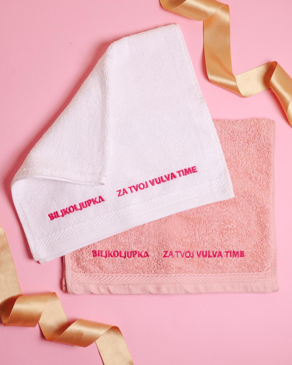 Premium intimni set: Vulva Wash i Vulvalicious + POKLON