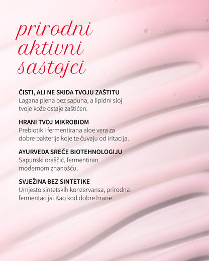 Vulva Wash