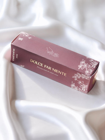 Dolce Far Niente