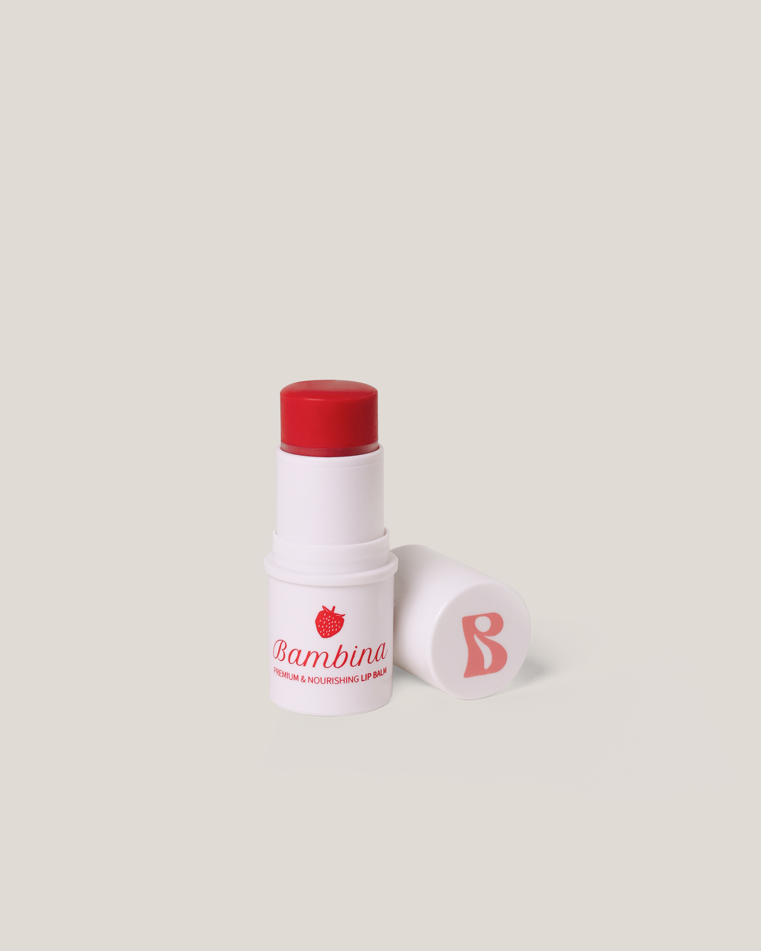 Premium &amp; Nourishing Lip Balm Bambina