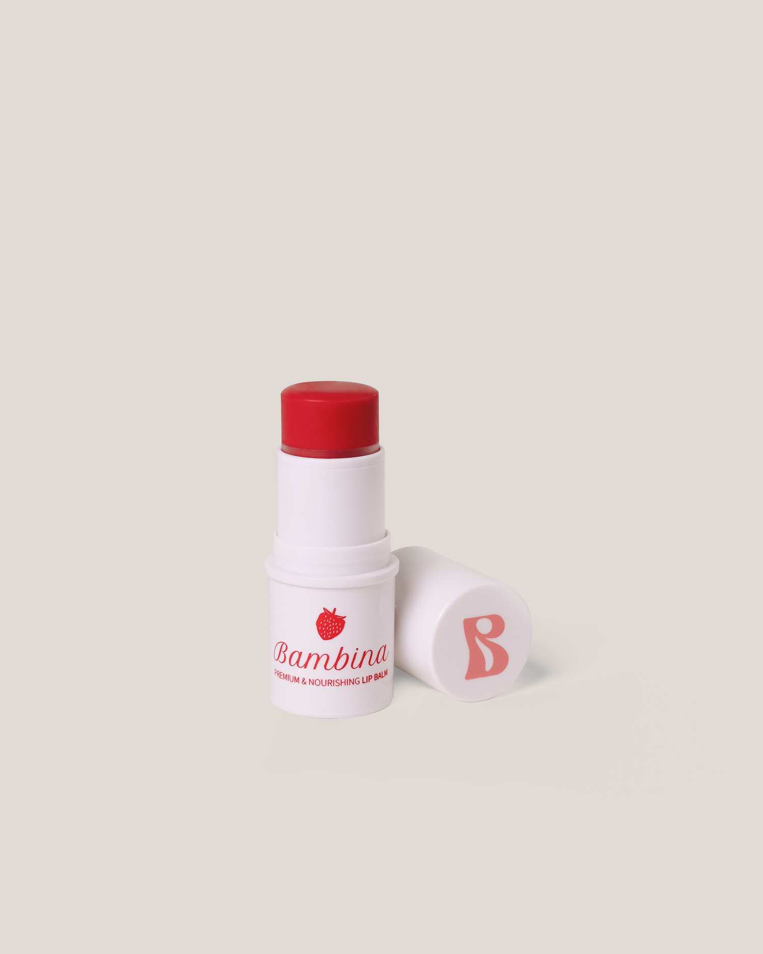 Premium &amp; Nourishing Lip Balm Bambina