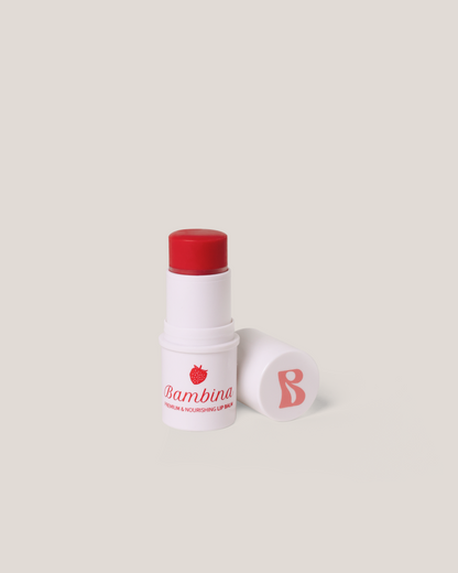Premium &amp; Nourishing Lip Balm Bambina