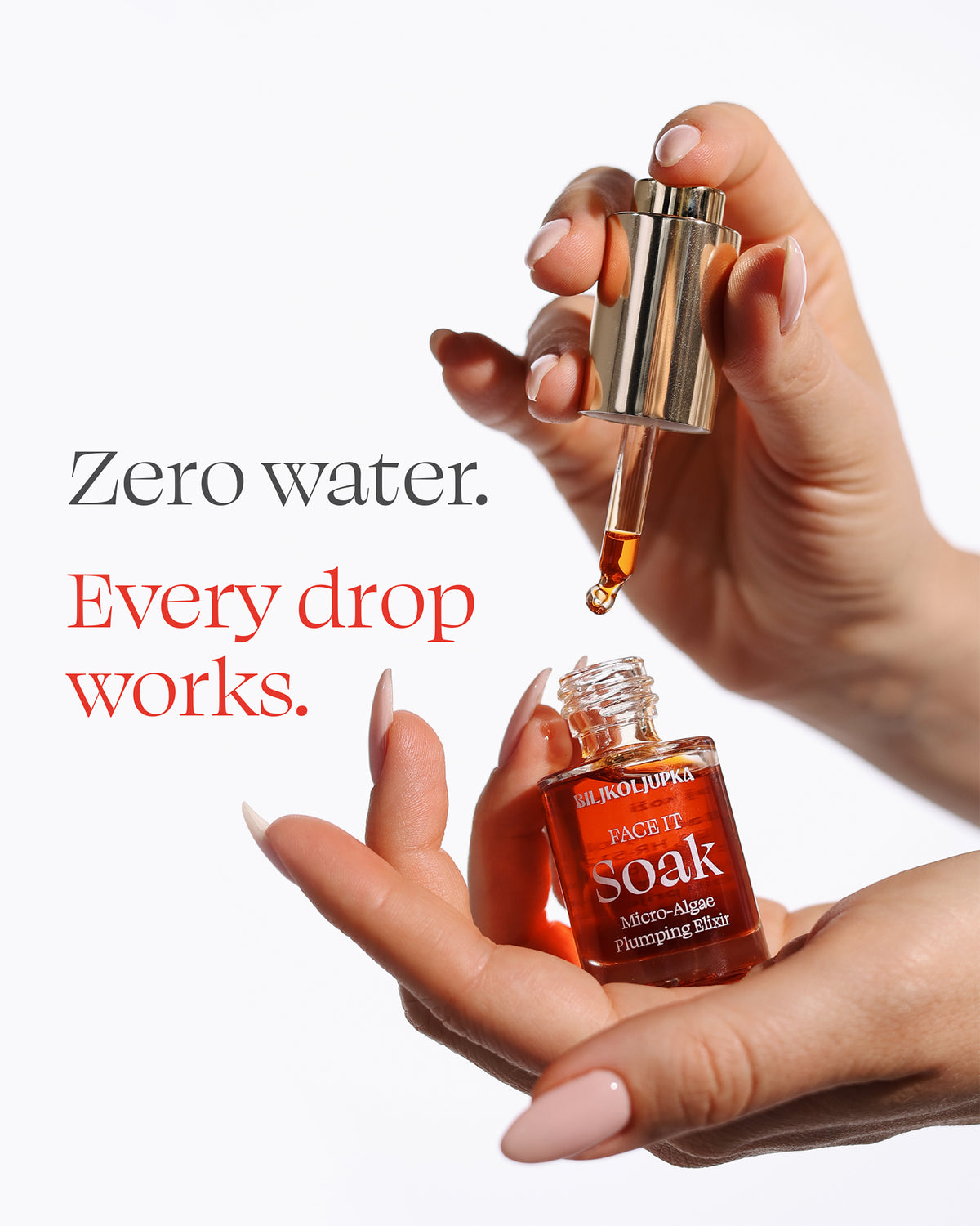 Soak