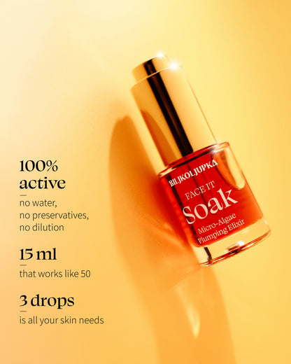 Soak
