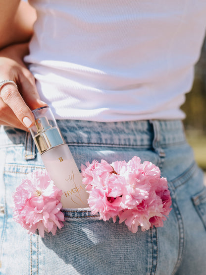 Premium spray mist Hygea