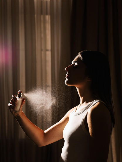 Premium spray mist Hygea