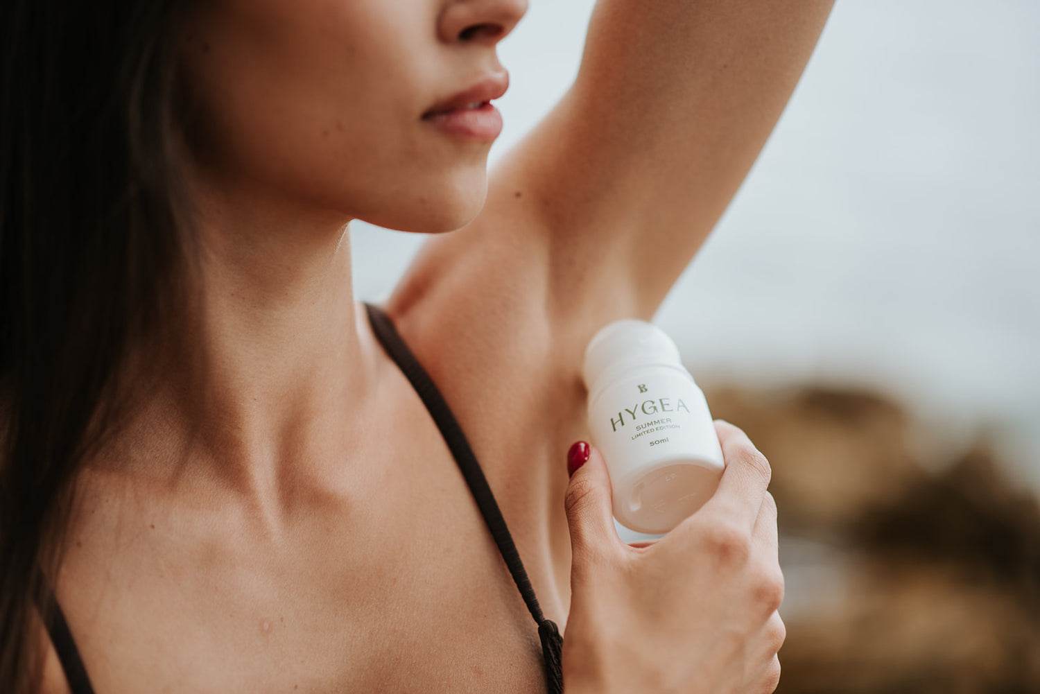 Premium Roll-On Hygea Summer