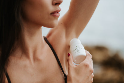 Premium Roll-On Hygea Summer