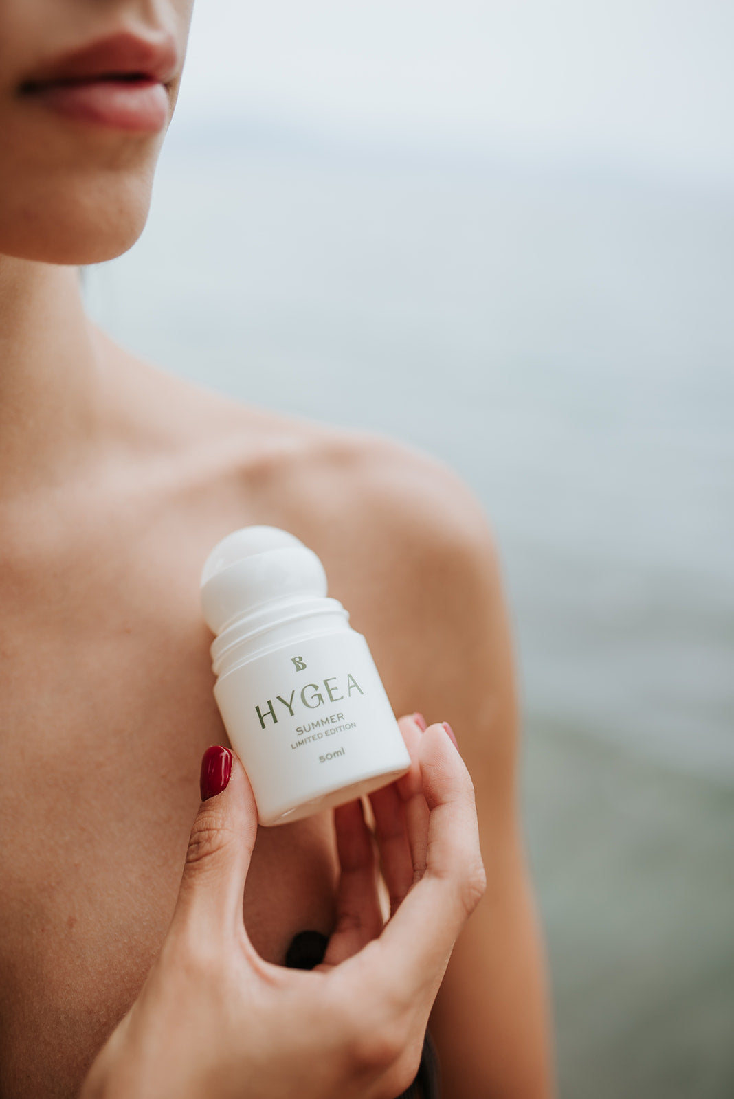 Premium Roll-On Hygea Summer