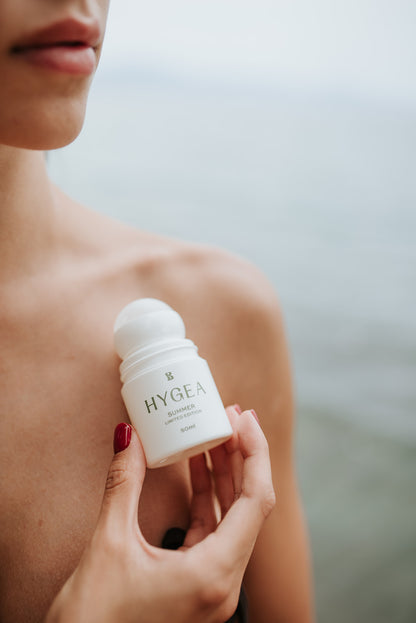 Premium Roll-On Hygea Summer