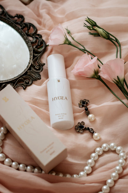 Premium spray mist Hygea